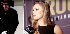 Ronda Rousey: The Good, The Bad, and The Ugly Sides of Stardom (UFC 193 Video)