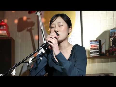 화아(HwA) - 쉬워 [2025 12 19 '다락방에서' @고요의방]