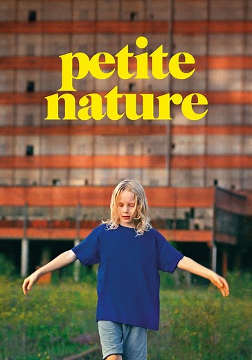 Regarder Petite nature en streaming complet et légal