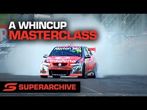 Race 26 - Sandown Challenge [Full Race - SuperArchive] | 2011 V8 Supercars Championship