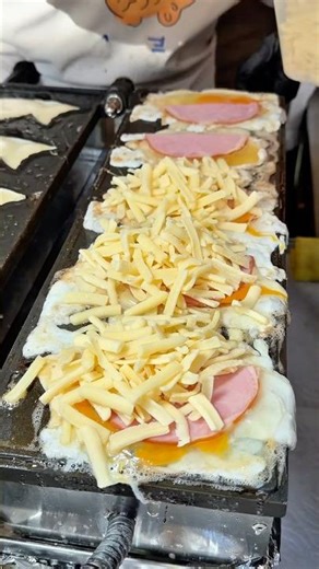 도쿄에서 붕어빵을 주문하면 생기는 일