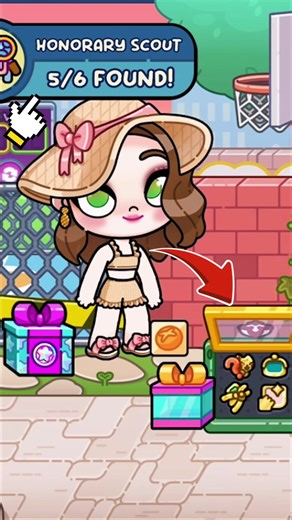 Discover Avatar World Secrets and Gameplay