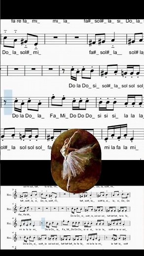 Videotutorial per flauto dolce da "Lo Schiaccianoci" di Čajkovskij su https://youtu.be/QSnA3-5WSk8