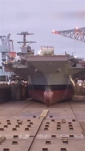 4.5K views · 73 reactions | Inside the USS John F. Kennedy: How a...