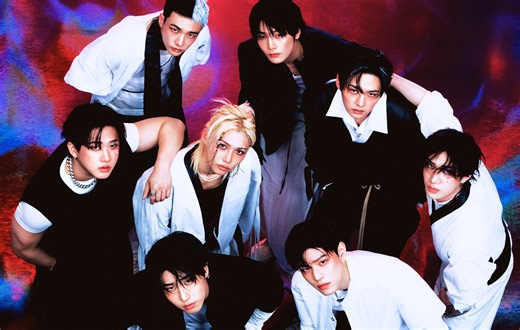 Watch Stray Kids’ powerful music video for ‘Ceremony’