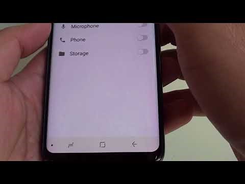 Samsung Galaxy S8: How to Fix Samsung Notes Can't Sync Data Problem