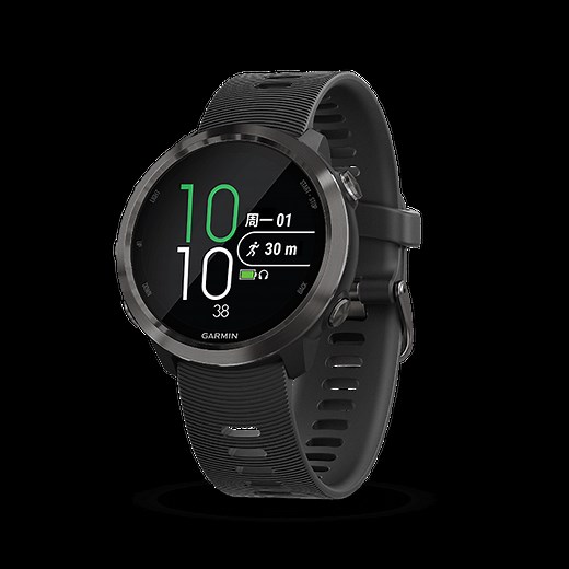 Forerunner 645 音乐版 | 停产&停止维修产品 | Garmin 佳明官方网站
