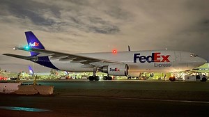 FedEx is ready for additional COVID-19 vaccine distribution here and abroad, touts 'unparalleled' delivery network