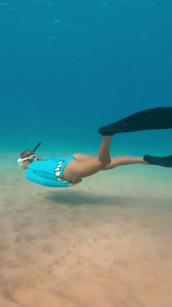 I Can’t Go That Deep… But I Tried Anyway