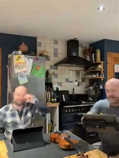 Hamish Napier Music on Reels