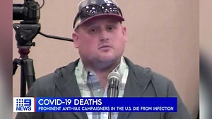 93K views · 1.5K reactions | The leader of an anti-vax group in the...