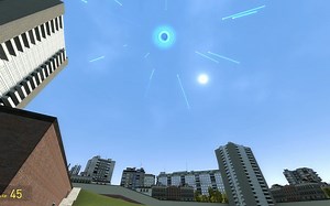 酷炫的新沙盒模式画质更新