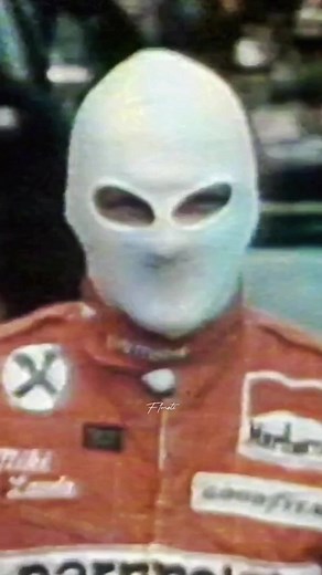 Niki Lauda's Remarkable Comeback to Formula 1 After Accident