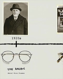 205 reactions · 18 shares | 5 Generations of Iconic Eyewear. Family Business. New York City. Since 1915. | MOSCOT | Facebook