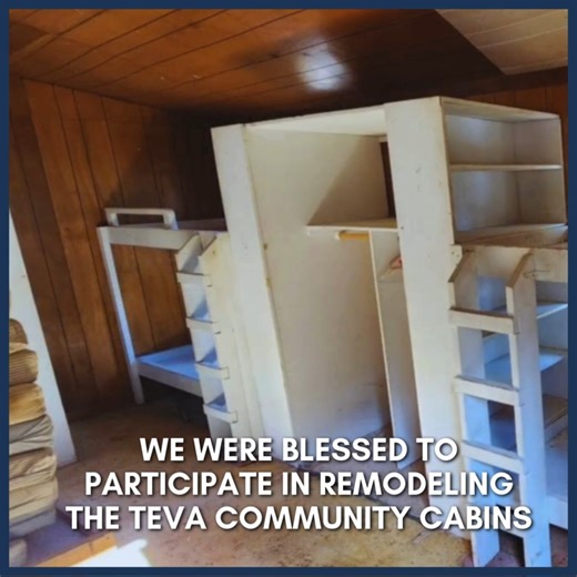 We had a blast remodeling the TEVA CommunityCabins in prescott az! 2026, what would your home would look like AFTER an expert remodel! 📍 Serving Northern Arizona 📞 928-460-9998 🔗 www.viewpointremodeling.com | Viewpoint Remodeling