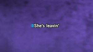 Karaoke Midnight Train to Georgia - Neil Diamond - CDG, MP4, KFN - Karaoke Version