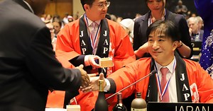 Japan’s famous sake joins UNESCO’s cultural heritage list, a boost to brewers and enthusiasts