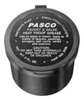 Pasco 3155 Stem Lube Grease