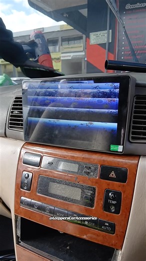 Toyota Altis 9inch Car Android Upgrade✅️ Features: 1. 2GB Ram 64GB Storage 2. Android 14 Operating System 3. CarPlay/Android Auto 4. WiFi, Hotspot and Bluetooth Connectivity 5. 2USB Ports 6. Fm Radio 7. Google Playstore and Google Maps 8. 1260p Multiple Colour Visual ☎️0711246207/0710761343 for Car Stereo & Audio System Solutions.