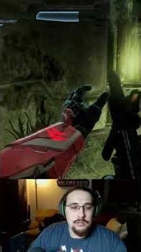 Halo Achievement 114/917 - Tempered Blade