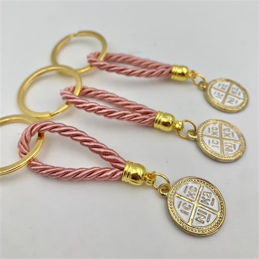 10 Pcs, Baptism Cross Keychain Favors, Martirika Ic Xc Nika, Greek Christening Gifts, Orthodox Baptism, Martyrika Keychain Girl. - Etsy Australia