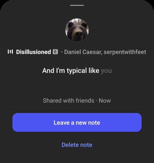 Understanding 'Disillusioned' by Daniel Caesar