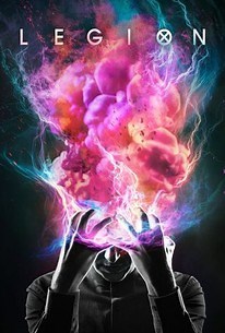Legion: Season 1, Episode 1 | Cast and Crew  | Rotten Tomatoes