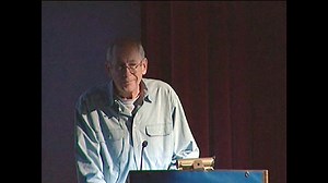 VIDEO: What is Our Universe Like in the Large and How Did It Get That Way? Triumphs and Challenges for Modern Cosmology with James Peebles