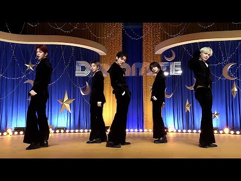 TXT(투모로우바이투게더) 'Dynamite' @ MUSIC BLOOD