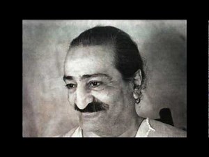 Beloved Avatar Meher Baba Naamam
