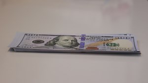 Download Money, dollar bill, finance and business for free