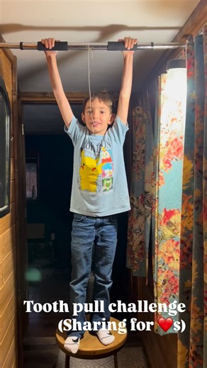 #toothpull#slaptheground | Ünicorn Exchangė