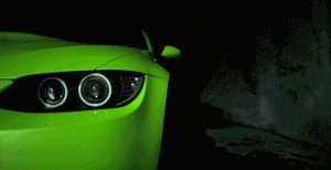BMW M3 GIF file on Make a GIF
