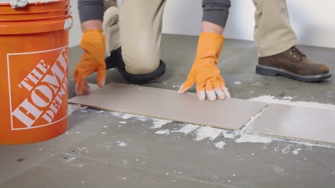 MSI Yardan Graphite Matte Porcelain Stone Look Rectangle Tile 24 in. x 48 in., Floor and Wall (15.28 sq. ft./Case) NHDYARGRAP2448