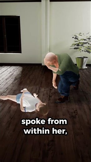 The Hodgson Family and the Enfield Haunted House 👻 | True Horror Story