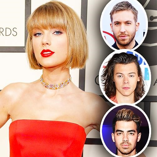58K views · 916 reactions | Taylor Swift's Boyfriends Ranked! | Clevver | Facebook