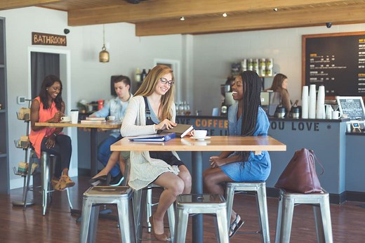 What the Bible Teaches about Friendships: Examples From Scripture