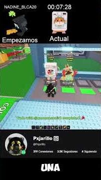 AYER FUE EL MEJOR DIA MEJORANDO BRAINRTOS A SUBS | EL PRIMERO