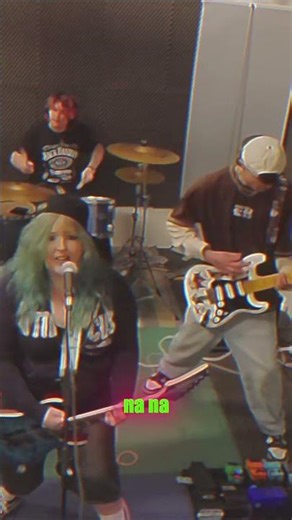 whats new scooby doo #simpleplan #scoobydoo #poppunk #ukpoppunk #femalefronted #band #fyp