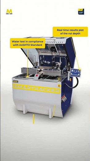 Discover Matest Smartracker™ Hamburg Wheel Tracker