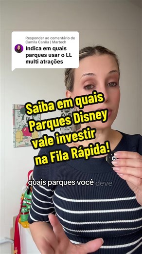 Respondendo a @Camila Canôa | Martech Segue lista de atrações da Lightning Lane Multi Pass do: MAGIC KINGDOM: -Jungle Cruise -Peter Pan’s Flight -Space Mountain -Tiana’s Bayou Adventure -The Barnstormer -Buzz Lightyear's Space Ranger Spin -Dumbo the Flying Elephant -Haunted Mansion -“it’s a small world” -Mad Tea Party -The Magic Carpets of Aladdin -The Many Adventures of -Winnie the Pooh -Mickey’s PhilharMagic -Monsters Inc. Laugh Floor -Pirates of the Caribbean -Tomorrowland Speedway -Under the