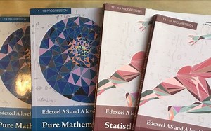 【A Level 数学】ALevel Math Edexcel Mechanics Year 2 英语教学