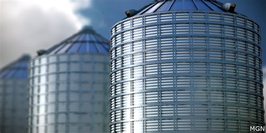 Idaho farmers rely on grain storage for better prices