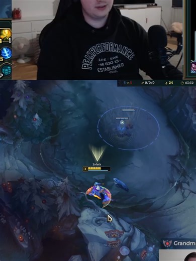 Epic Early Fights in League of Legends with Shaco