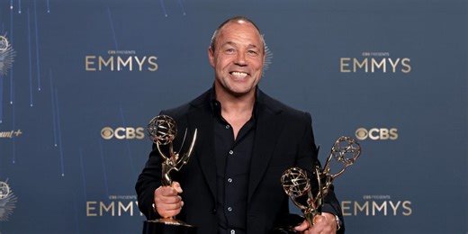 The 6 best Stephen Graham TV shows to watch now – from a gritty period drama to a BBC smash hit