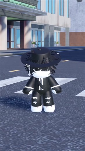Billie Jean: Chibi Style Cover on Roblox