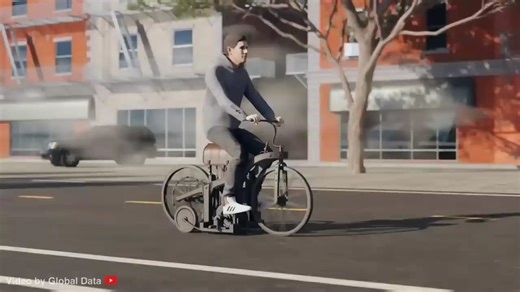 Motorcycles speed comparison