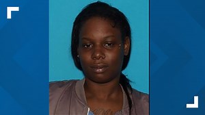 Missing St. Louis woman found dead less than a mile from home