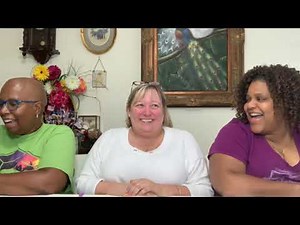 Flosstube 41: Just Kidding, Backspace, Backspace...It's a WIP