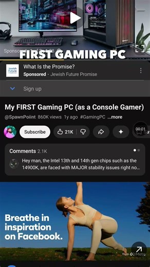 hate computers I rather lived back in the day when pcs didn't exist